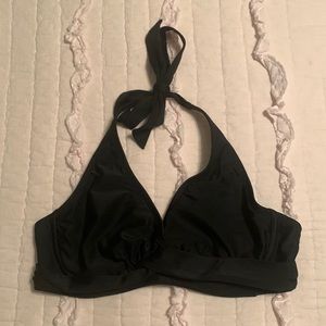 Black top